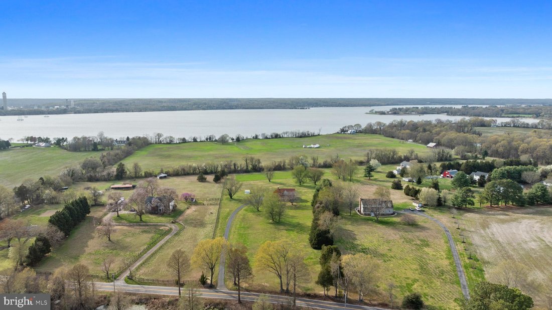 Autres à Prince Frederick, Maryland, États-Unis 1 - 17553816
