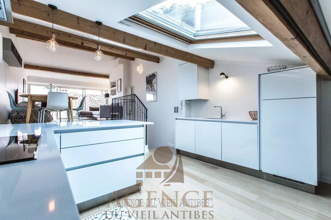 Apartment in Vieille Ville, Antibes, France 3 - 11434672