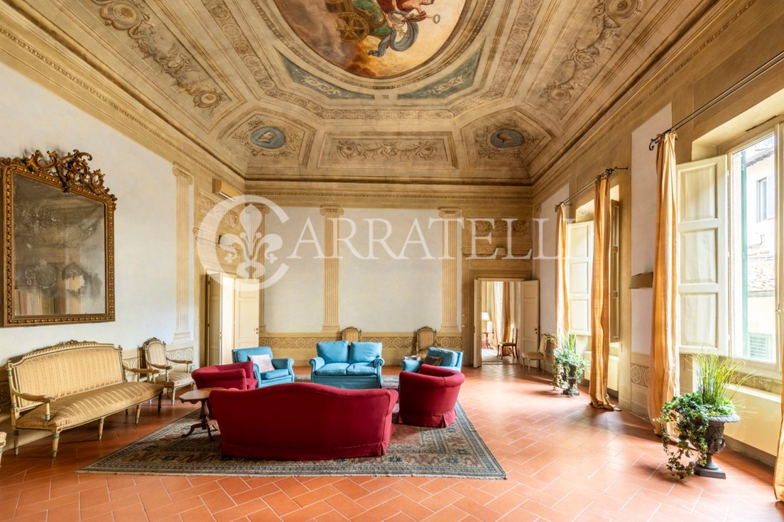 Apartment in Center, Florence, Tuscany 2 - 17551706