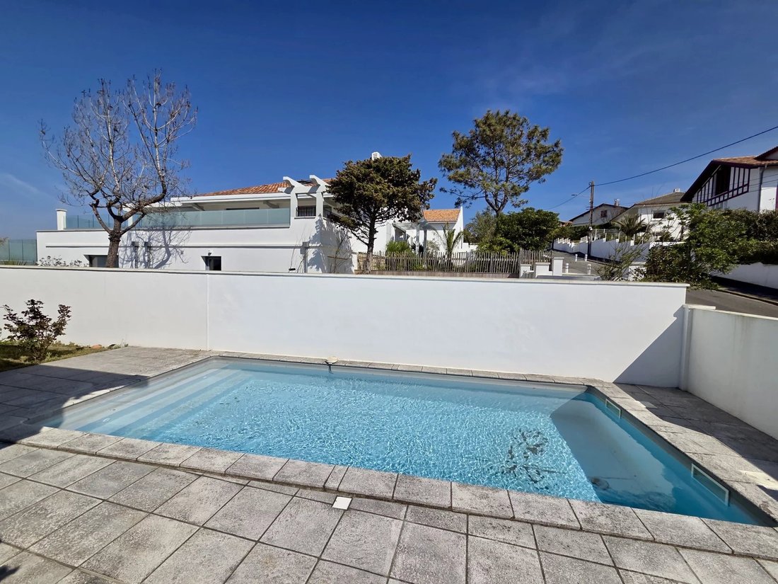 House in Saint Martin-Cité des Fleurs, Biarritz, France 3 - 17553241