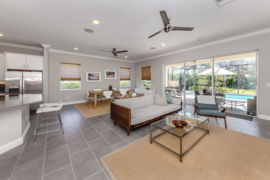 Casa a Venezia, Florida, Stati Uniti 3 - 17423093