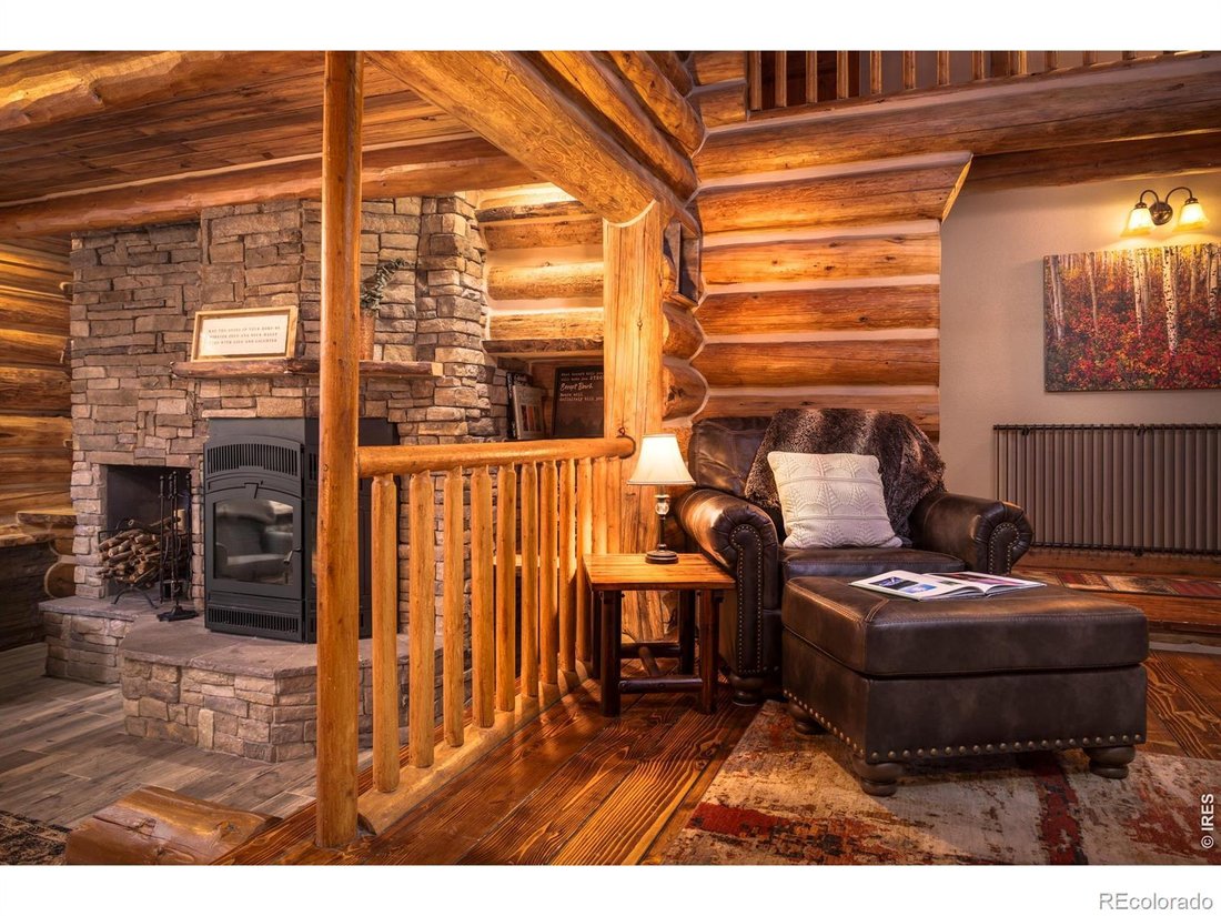 House in Lyons, Colorado, United States 5 - 17554565