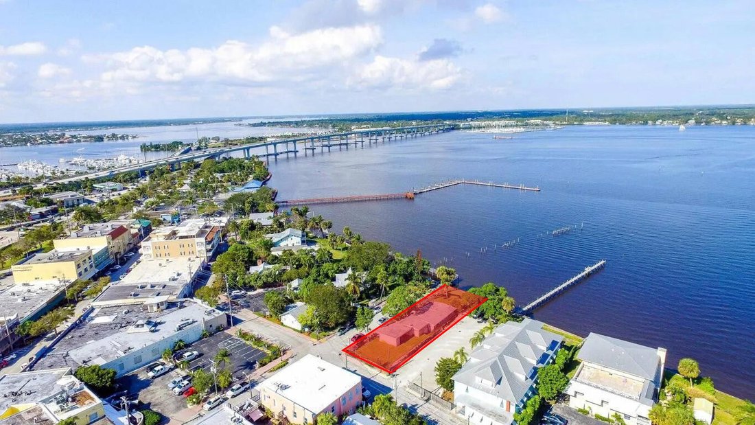 House in Stuart, Florida, United States 1 - 17551430