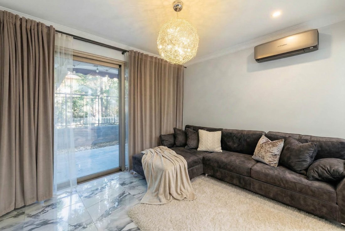 House in Germasogeia, Limassol, Cyprus 2 - 17550422