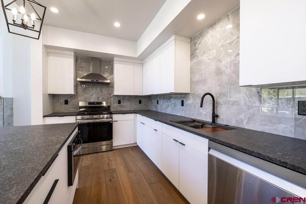 House in Durango, Colorado, United States 5 - 17015655