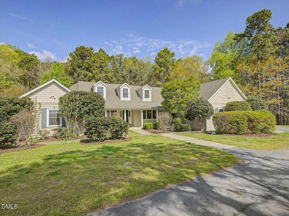 House in Apex, North Carolina, United States 4 - 17552393