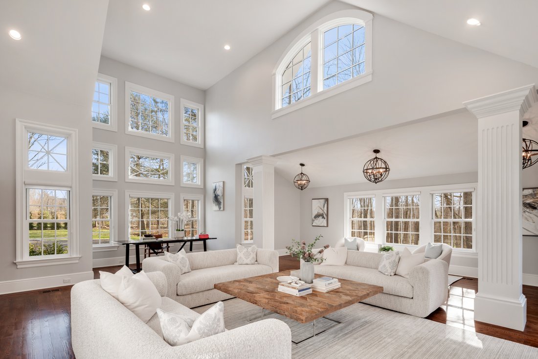 House in New Canaan, Connecticut, United States 3 - 17551110