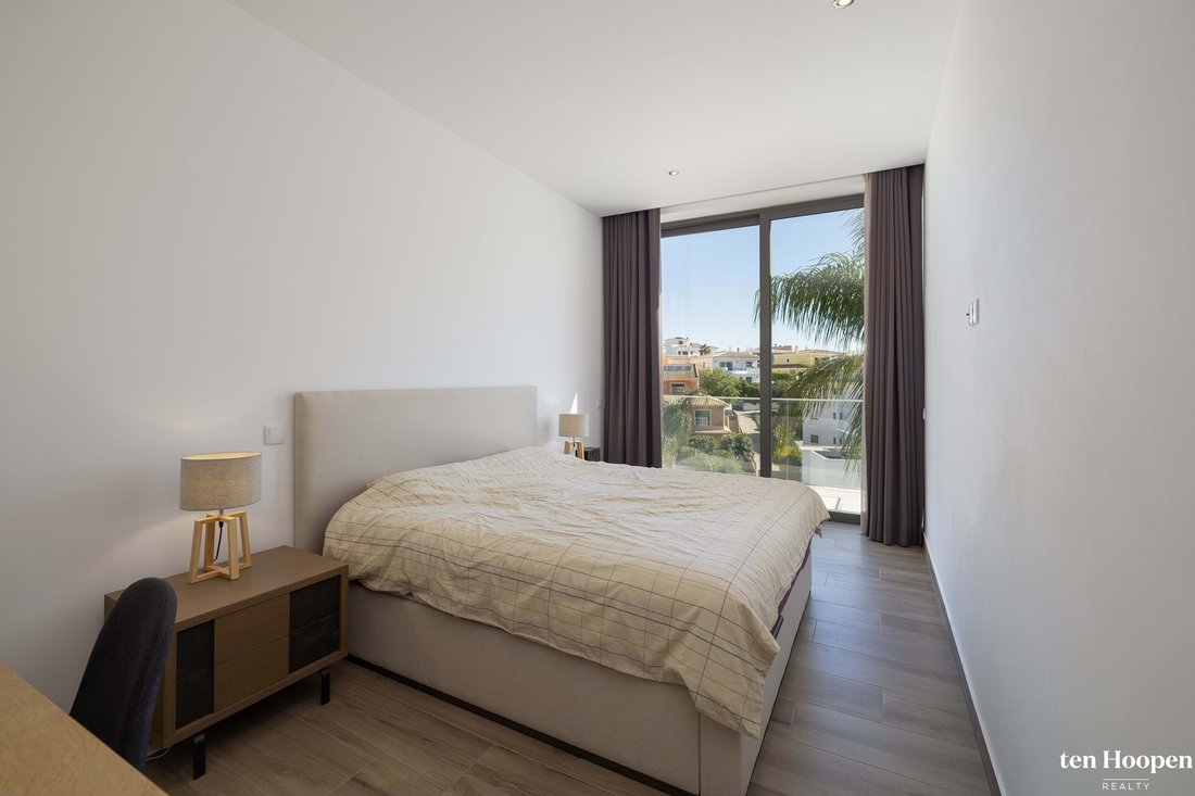 Villa in São Sebastião, Lagos, Sao Goncalo de Lagos, Portugal 5 - 17550952