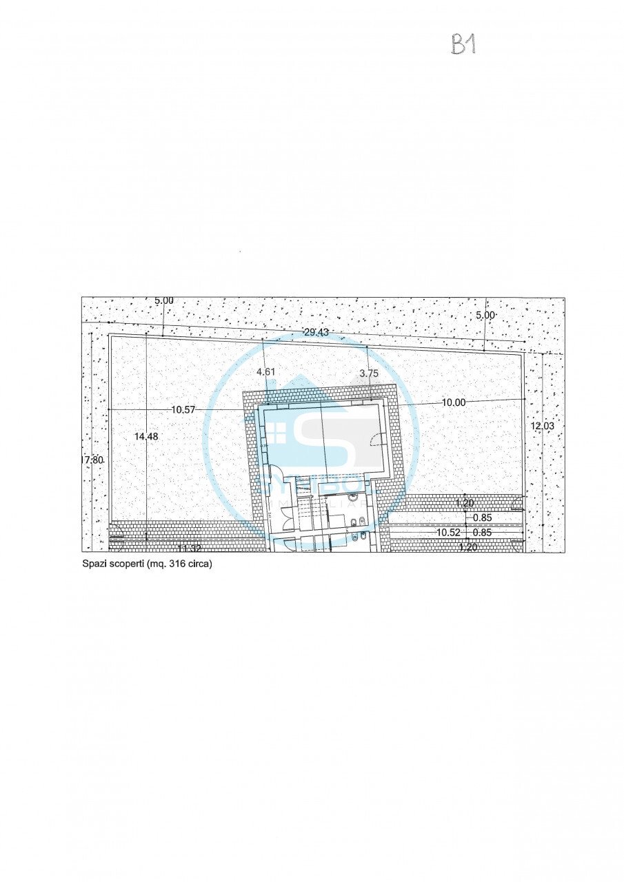 House in Gardigiano, Scorze, Veneto 4 - 17553442