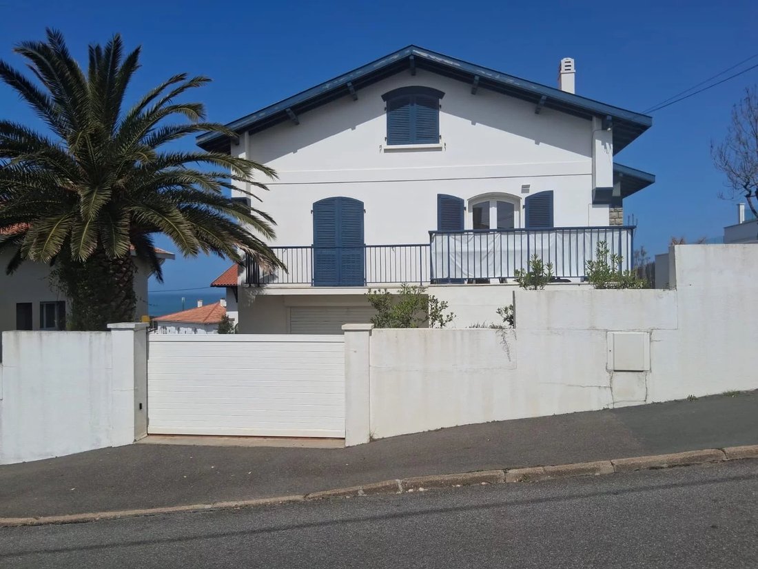 House in Saint Martin-Cité des Fleurs, Biarritz, France 2 - 17553241