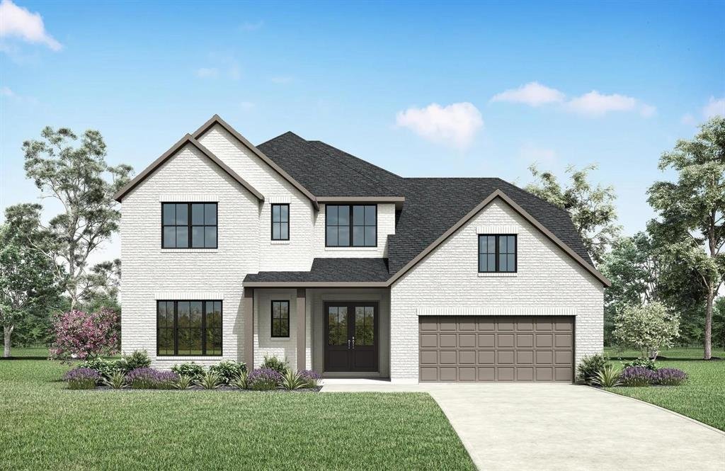 House in McKinney, Texas, United States 1 - 17551849
