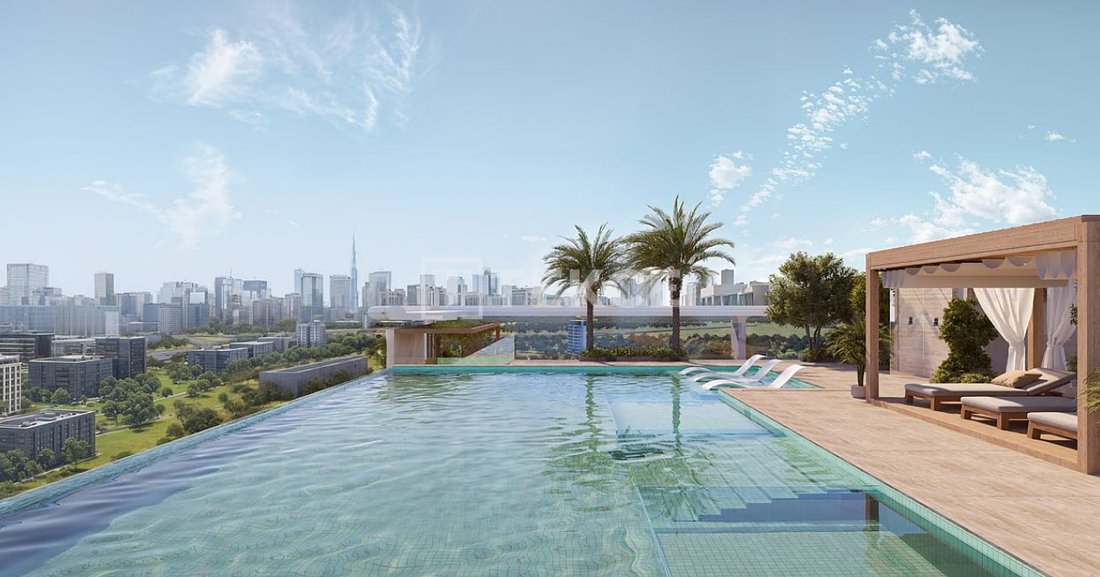 Apartment in Wadi Al Safa 5, Wadi Al Safa, Dubai 2 - 17553220