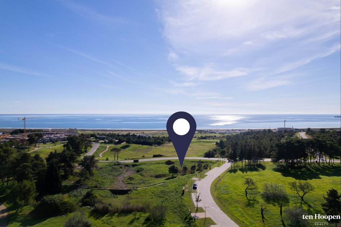 Land in São Sebastião, Lagos, Sao Goncalo de Lagos, Portugal 2 - 17550957