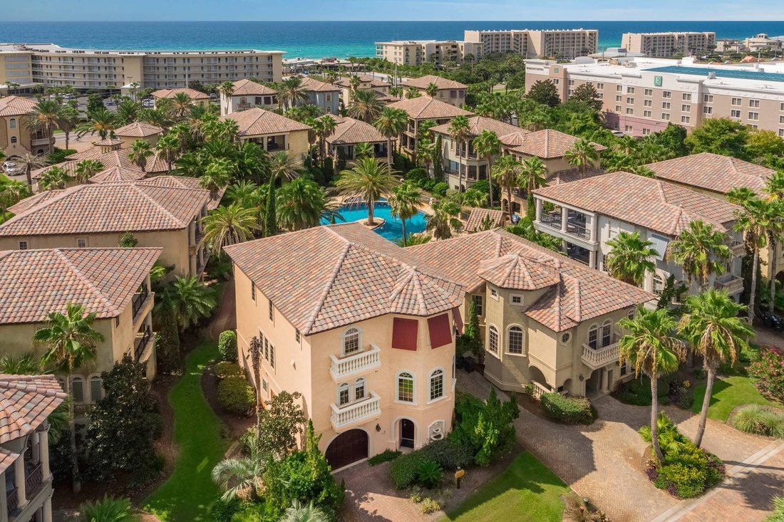 House in Miramar Beach, Florida, United States 3 - 17550462