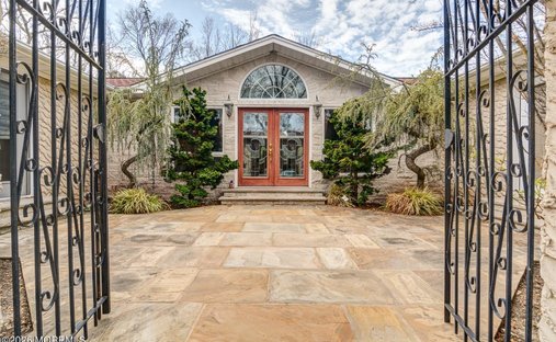 Haus in Toms River, New Jersey, Vereinigte Staaten 1