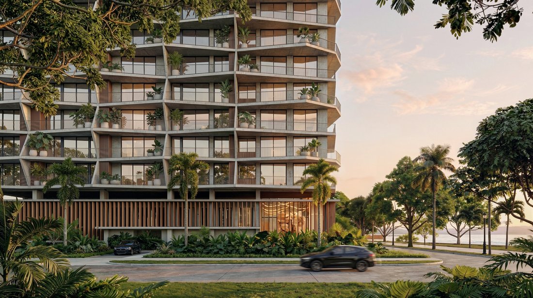Condo in Panama City, Panama, Panama 2 - 17553096
