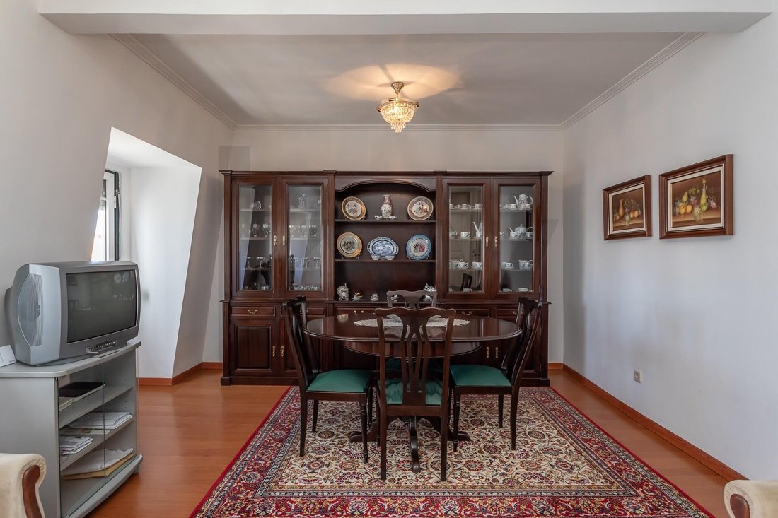 Apartment in Arroios, Lisbon, Portugal 4 - 17555093