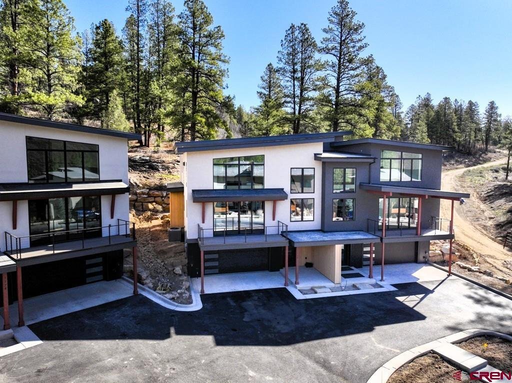 Maison à Durango, Colorado, États-Unis 1 - 17015655