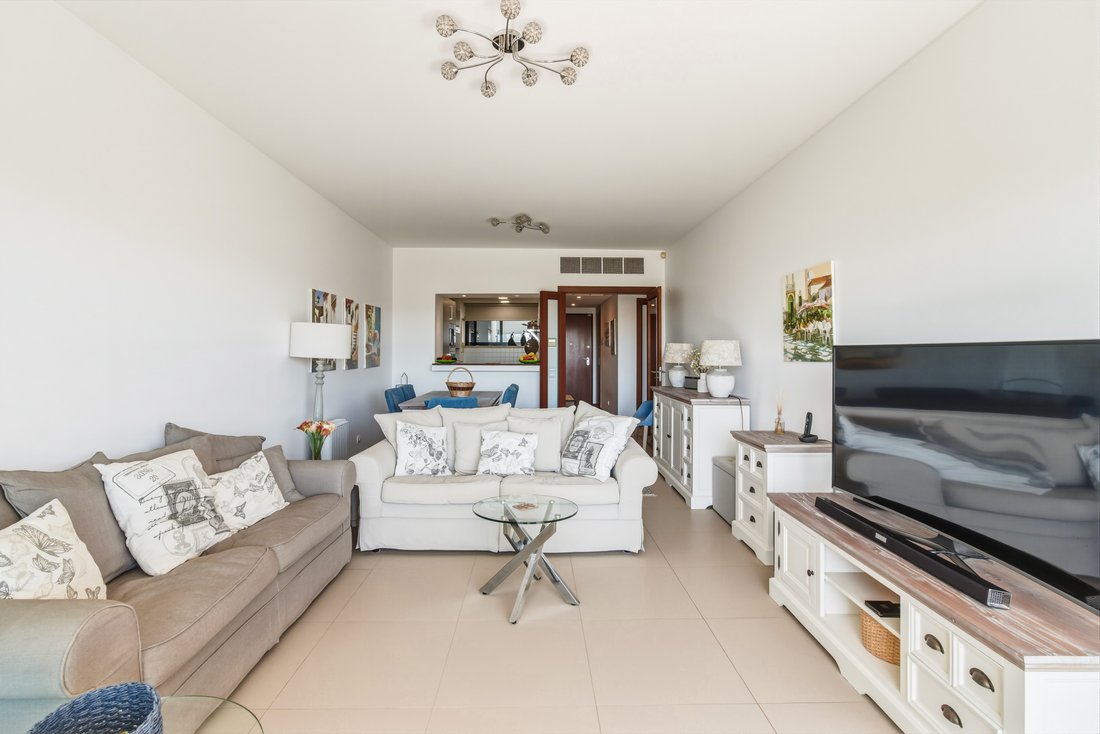 Apartment in São Sebastião, Lagos, Sao Goncalo de Lagos, Portugal 5 - 17553127