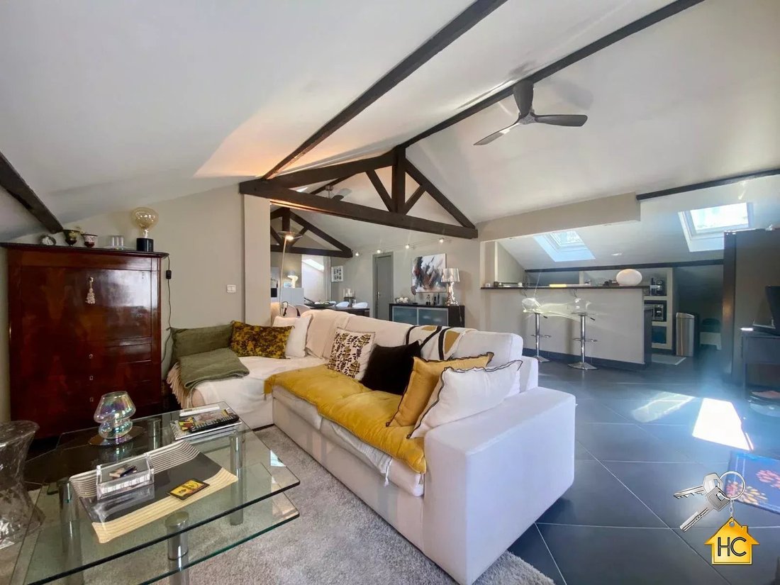 Apartment in Cannes, Provence-Alpes-Côte d'Azur, France 5 - 17502033
