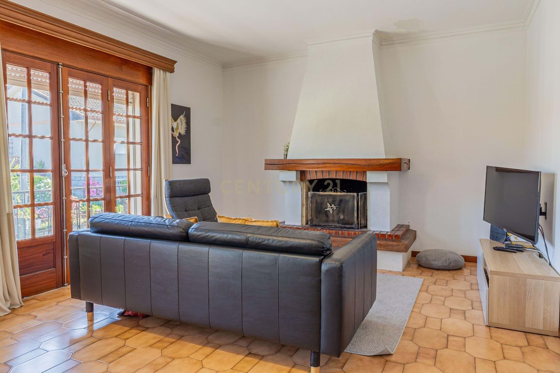 Villa in Ferreiros, Prozelo e Besteiros, Braga, Portugal 2 - 17552398