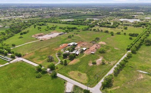 House in Fort Worth, Texas, United States 1