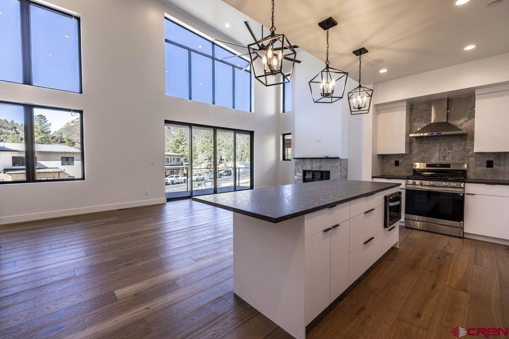 Maison à Durango, Colorado, États-Unis 4 - 17015655