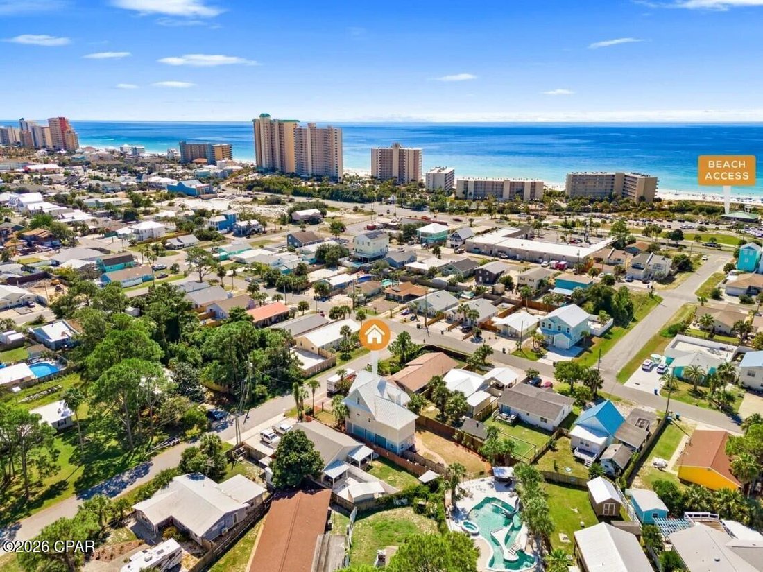 House in Panama City Beach, Florida, United States 2 - 17551925