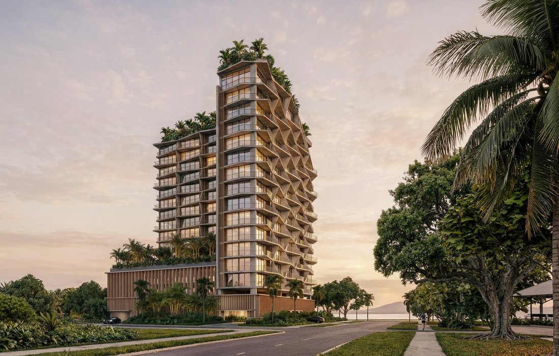 Condo in Panama City, Panama, Panama 1 - 17553096