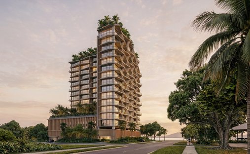Condominio en Panamá, Panamá, Panamá 1