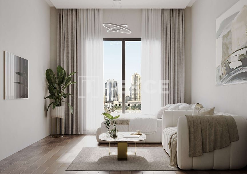 Apartamento en Jumeirah Village Circle, Dubái, Emiratos Árabes Unidos 5 - 17553217