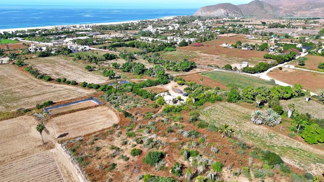 House in El Pescadero, Baja California Sur, Mexico 4 - 17553119