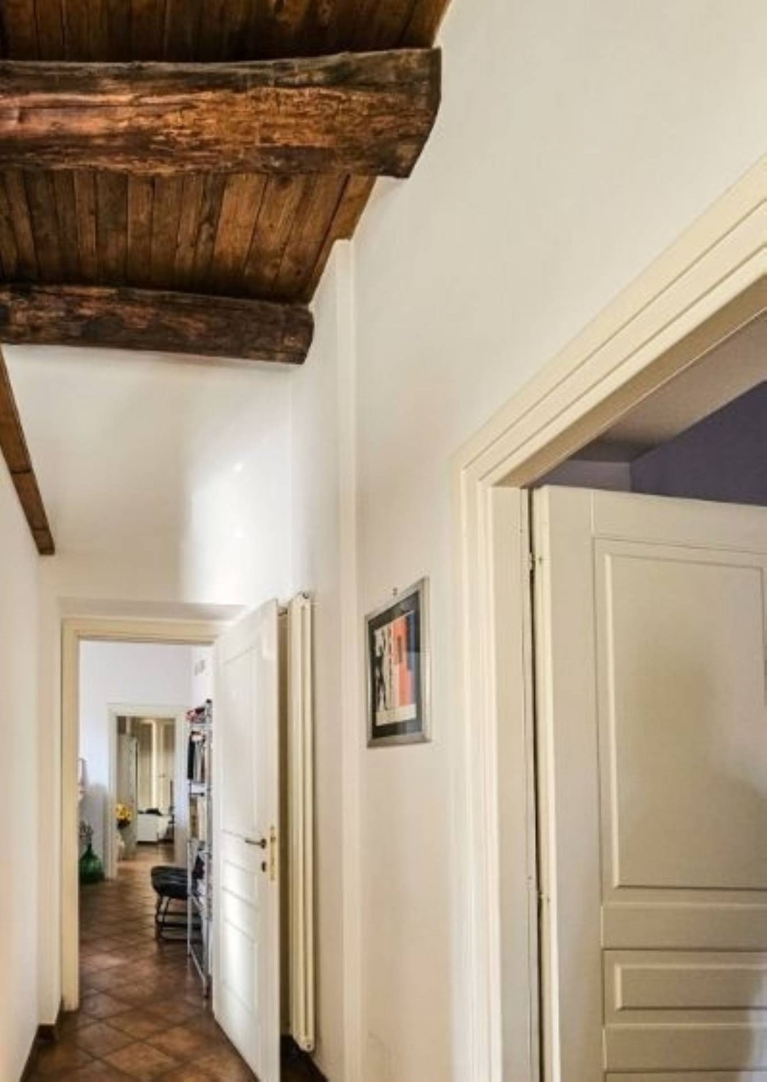 Apartment in Center, Salerno, Campania 5 - 16482665