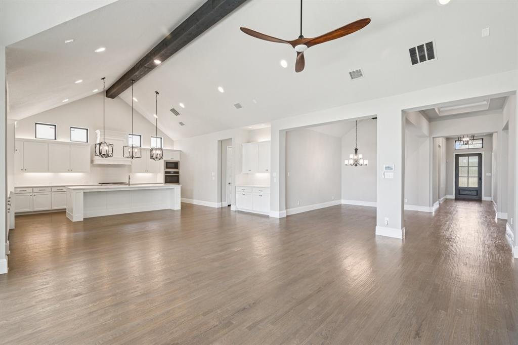 House in Poolville, Texas, United States 5 - 17551765