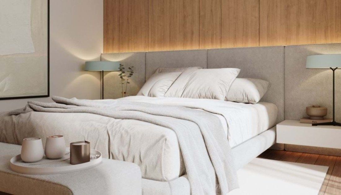 Apartment in Canidelo, Porto District, Portugal 4 - 14950686
