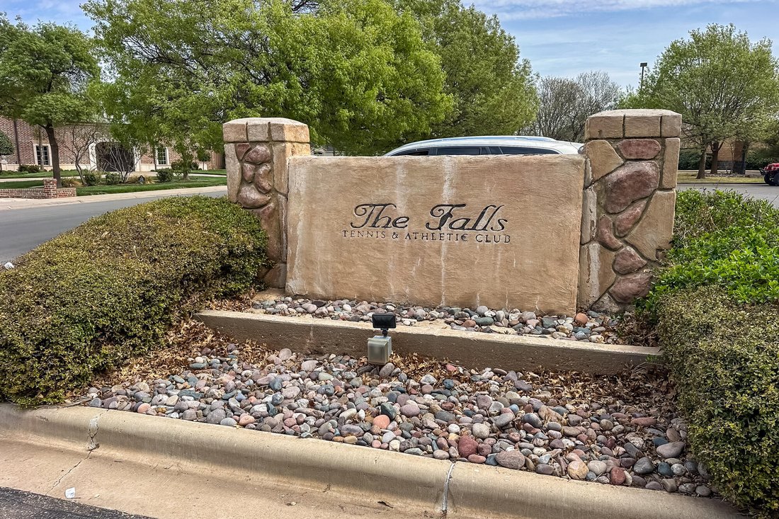 Land in Lubbock, Texas, United States 1 - 17550746