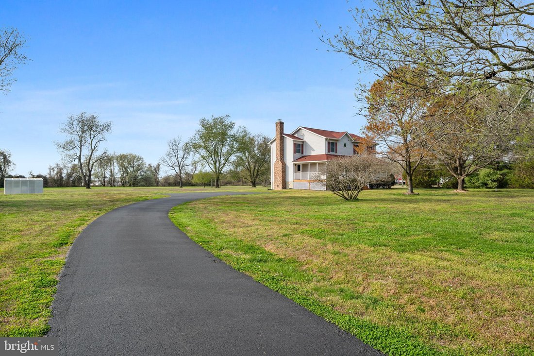 Autres à Prince Frederick, Maryland, États-Unis 3 - 17553816