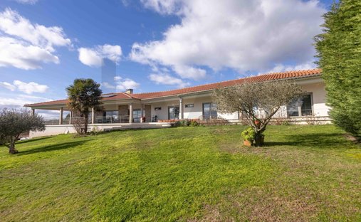 Residenza a Vilarandelo, Distretto di Vila Real, Portogallo 1