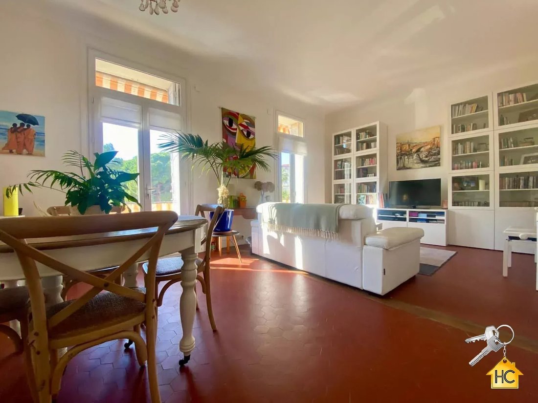 Apartment in Cannes, Provence-Alpes-Côte d'Azur, France 2 - 17485035
