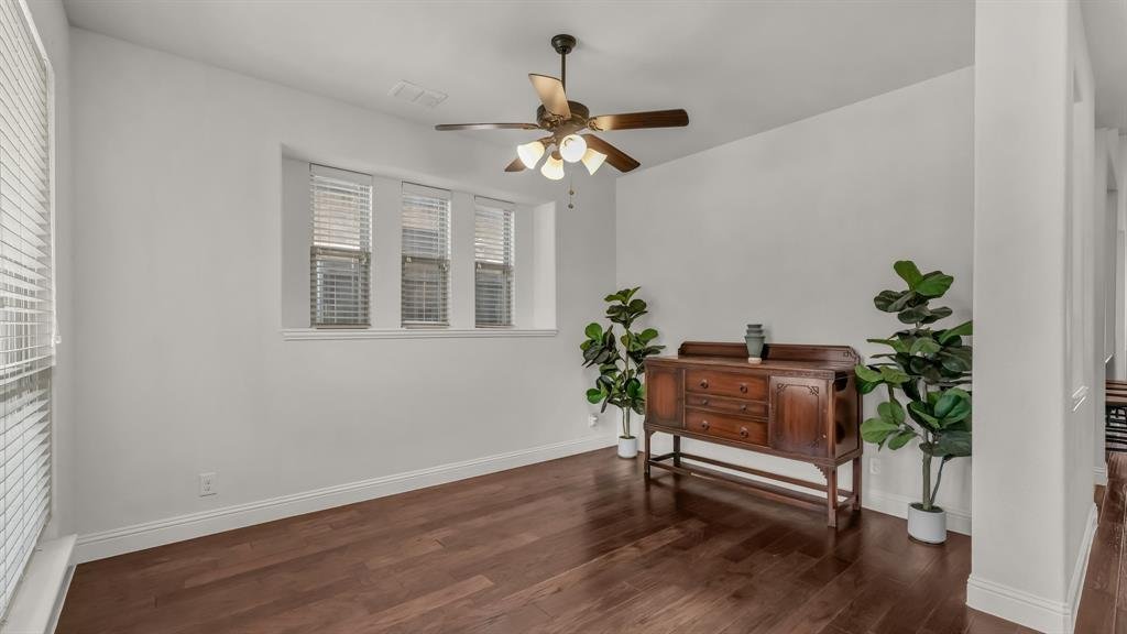 House in Aledo, Texas, United States 5 - 17554895