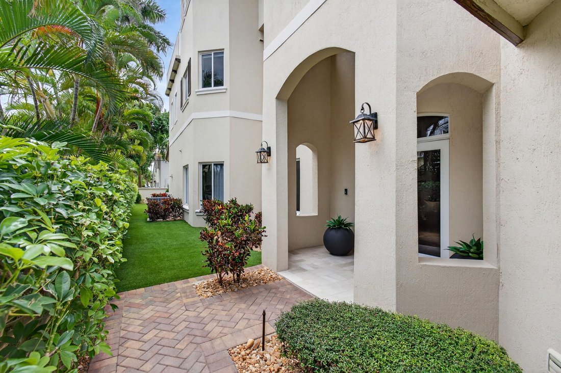 Townhouse in Deerfield Beach, Florida, United States 5 - 17551433