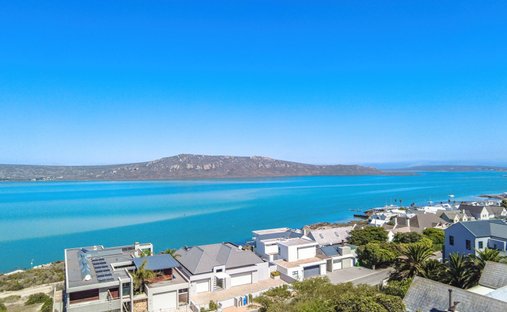 House in Langebaan, Western Cape, South Africa 1