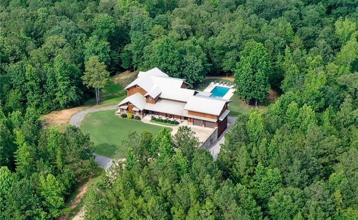 House in Duncanville, Alabama, United States 1