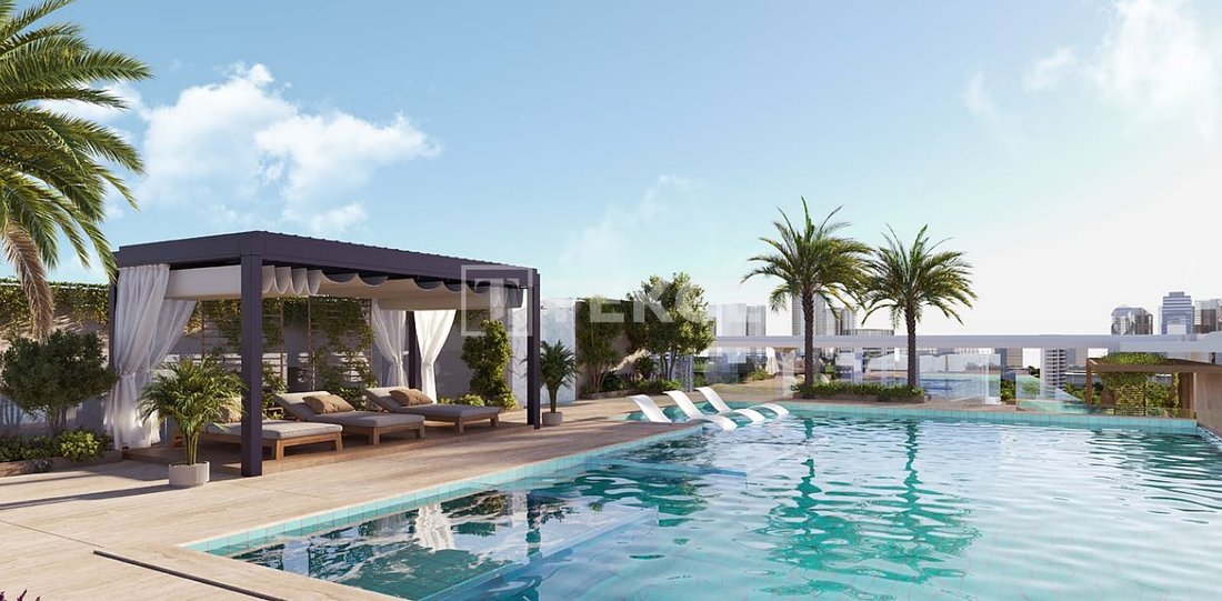 Apartment in Wadi Al Safa 5, Wadi Al Safa, Dubai 4 - 17553220