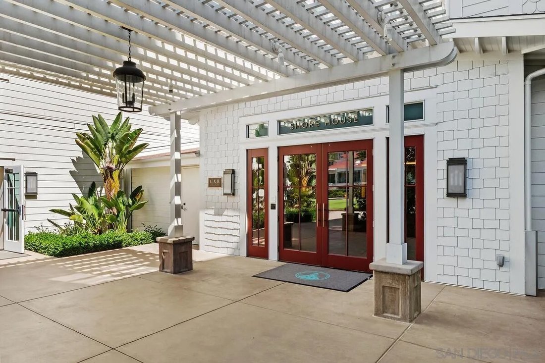 Condo in Coronado, California, United States 3 - 17552826