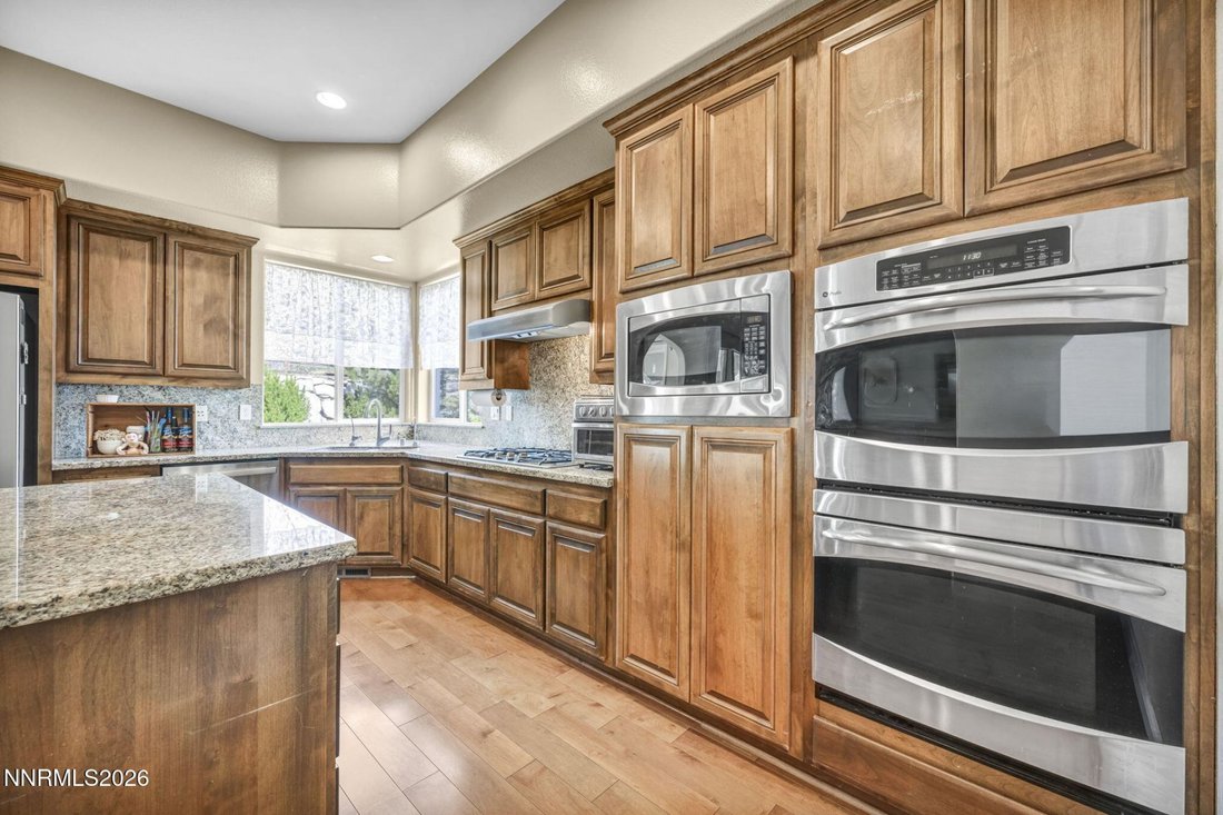 House in Genoa, Nevada, United States 5 - 17553994