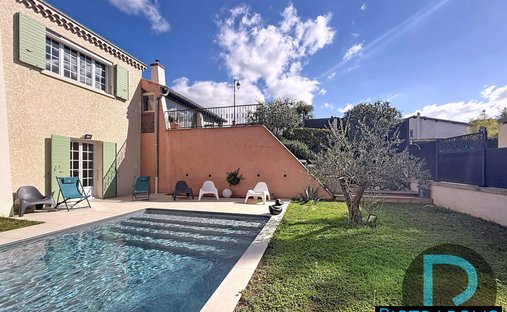 Villa in Ternay, Auvergne-Rhône-Alpes, France 1