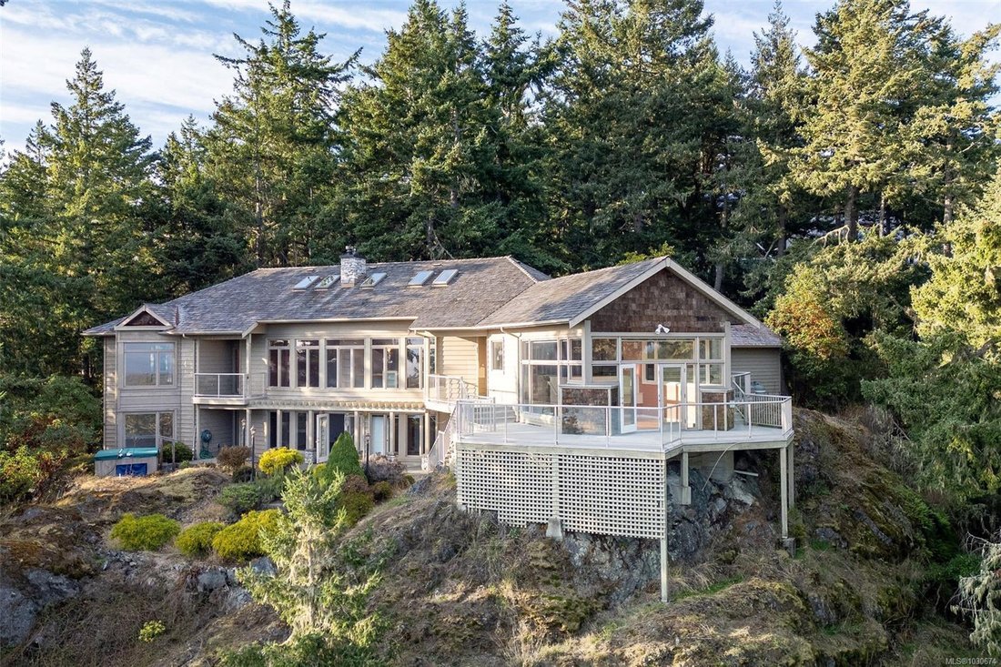 House in Sooke, British Columbia, Canada 2 - 17552909
