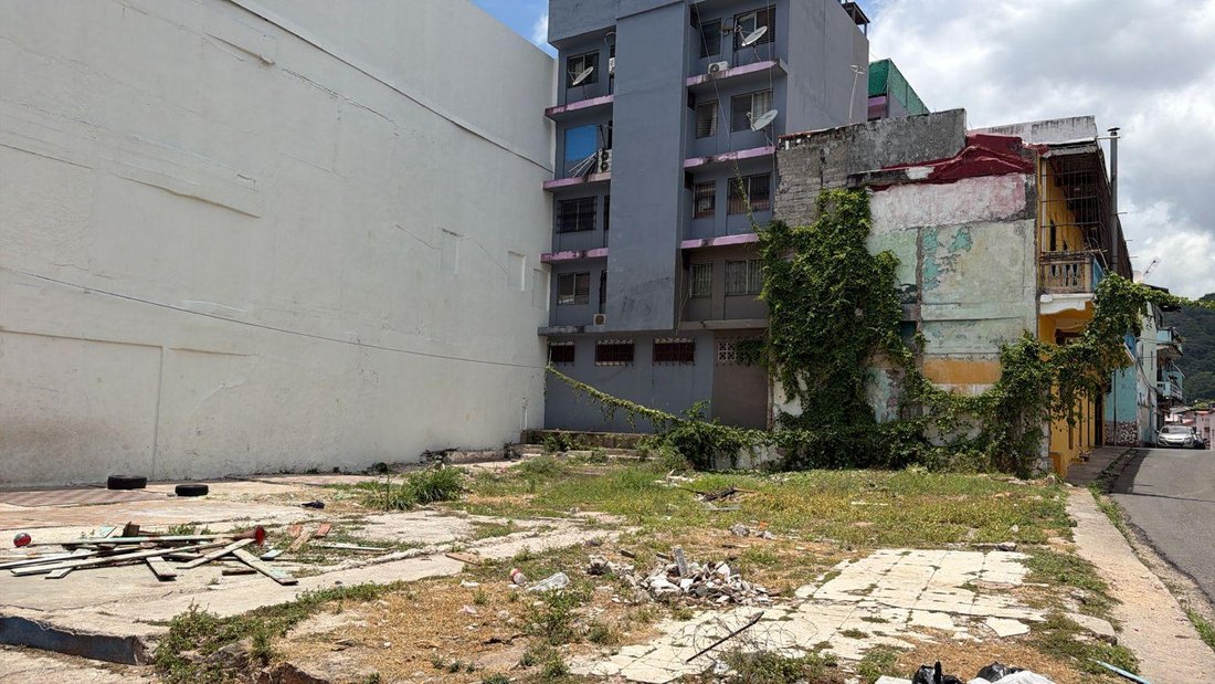 Land in Panama City, Panama, Panama 3 - 17553095