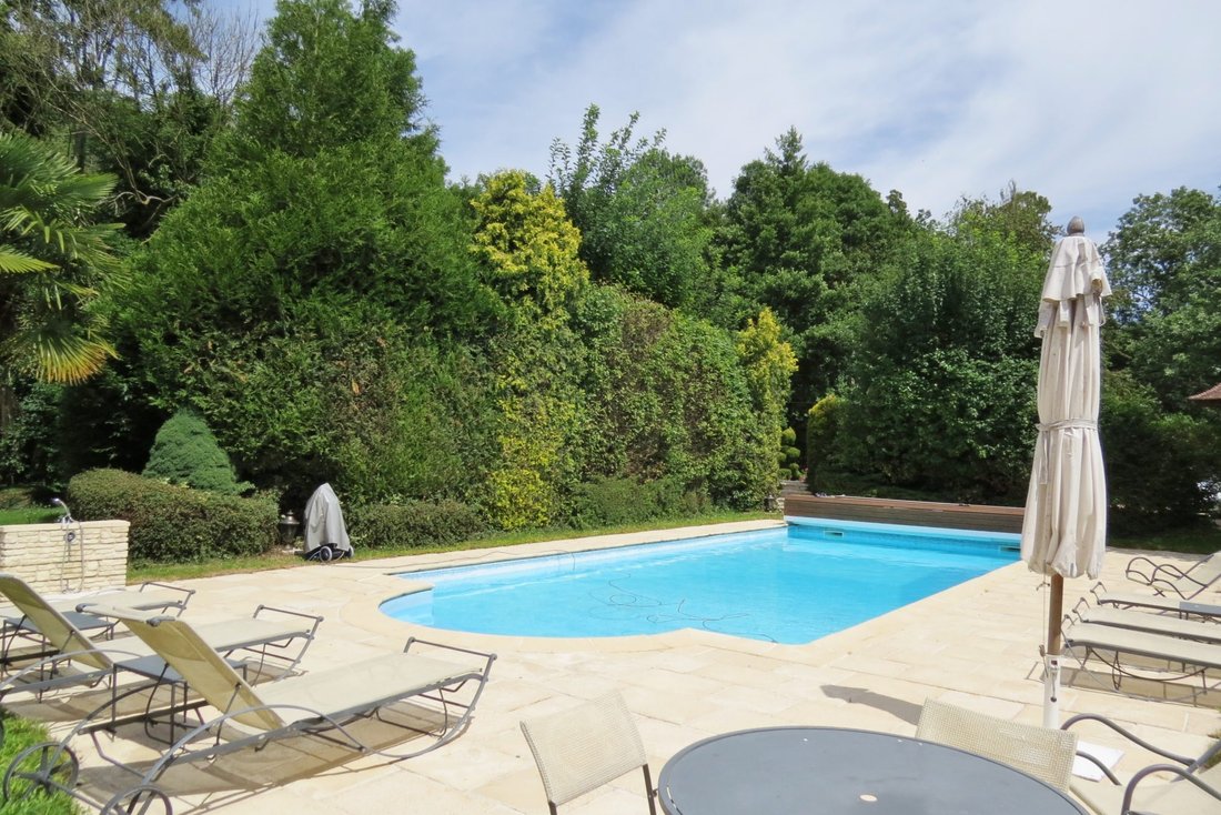 House in Normanville, Normandy, France 4 - 16574693